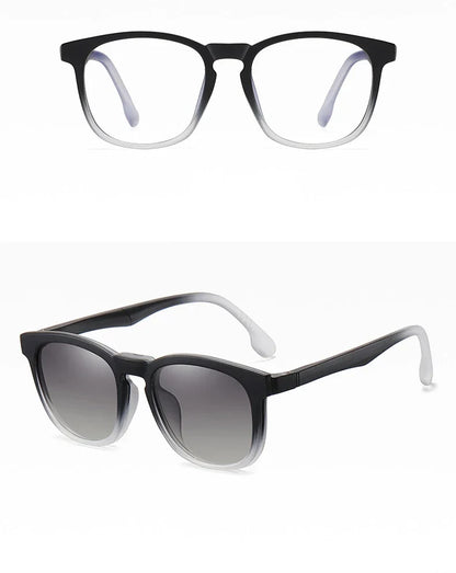 Dallas Chic – Gafas de Sol 2 en 1