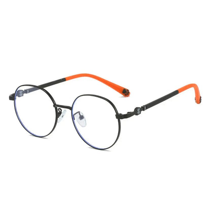 Wio – Gafas Infantiles con Filtro de Luz Azul