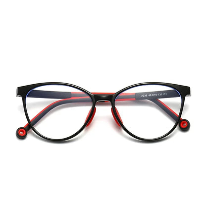 Flutter – Gafas Infantiles con Filtro de Luz Azul