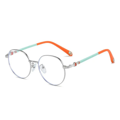 Wio – Gafas Infantiles con Filtro de Luz Azul