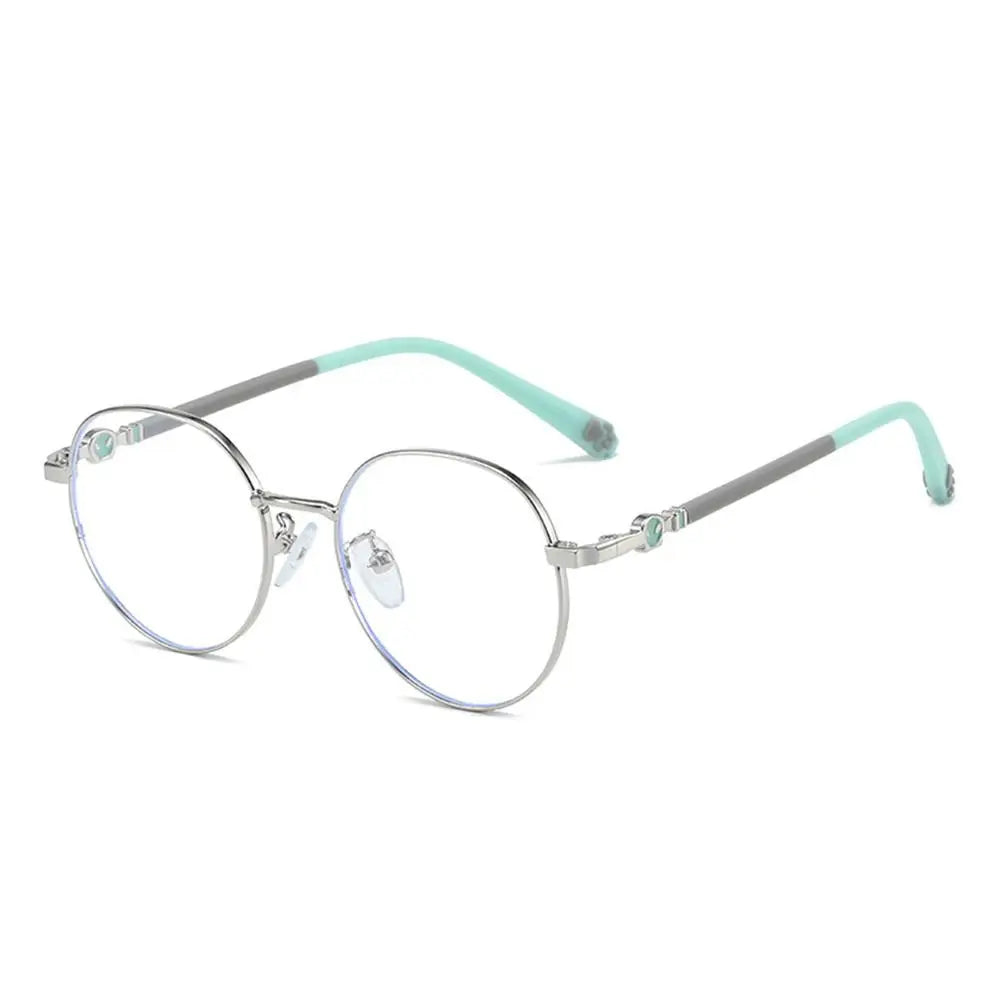 Wio – Gafas Infantiles con Filtro de Luz Azul