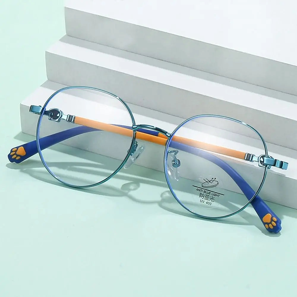 Wio – Gafas Infantiles con Filtro de Luz Azul