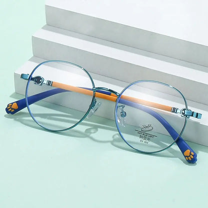 Wio – Gafas Infantiles con Filtro de Luz Azul
