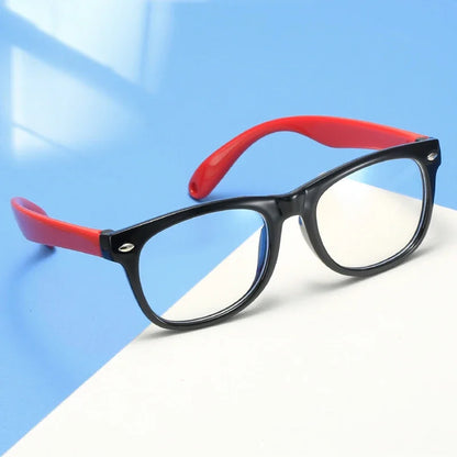 Pixie – Gafas Infantiles con Filtro de Luz Azul
