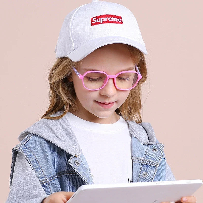 Dreamy – Gafas Infantiles con Filtro de Luz Azul