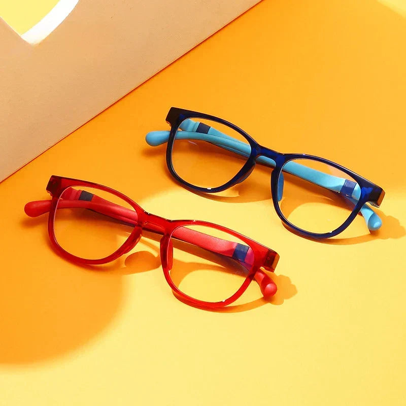 Sparkle – Gafas Infantiles con Filtro de Luz Azul