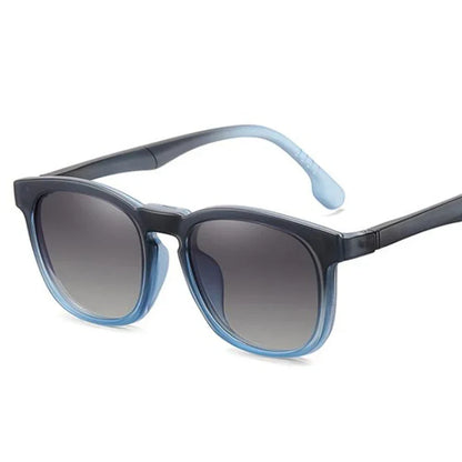 Dallas Chic – Gafas de Sol 2 en 1
