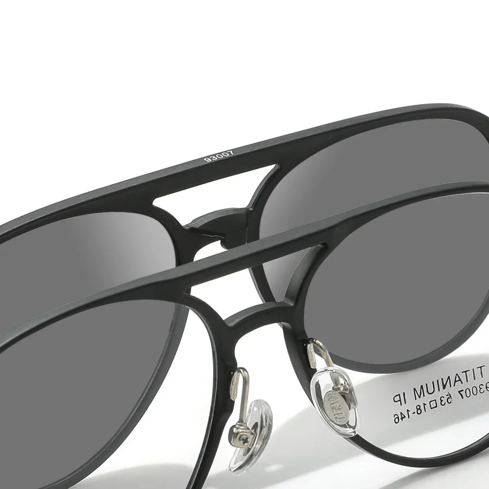 Nomad Flex – Gafas de Sol 3 en 1