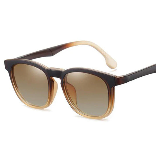 Dallas Chic – Gafas de Sol 2 en 1