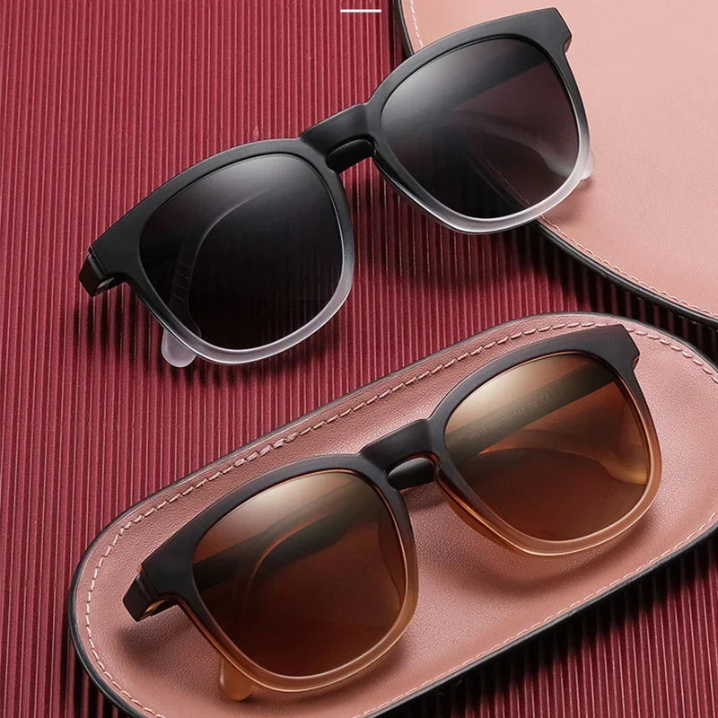 Dallas Chic – Gafas de Sol 2 en 1