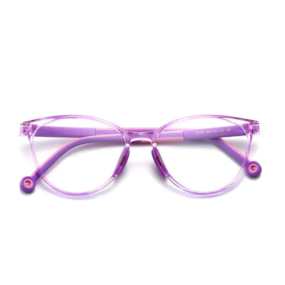 Flutter – Gafas Infantiles con Filtro de Luz Azul