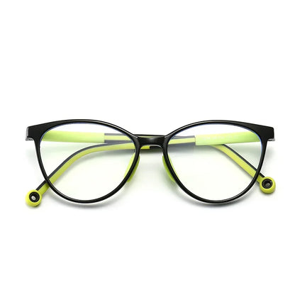 Flutter – Gafas Infantiles con Filtro de Luz Azul