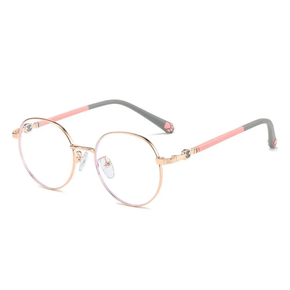 Wio – Gafas Infantiles con Filtro de Luz Azul