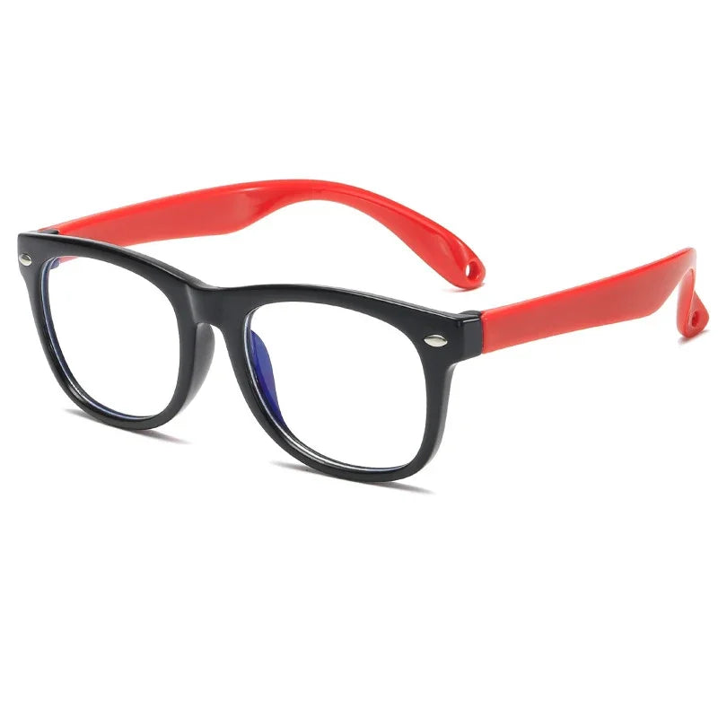 Pixie – Gafas Infantiles con Filtro de Luz Azul