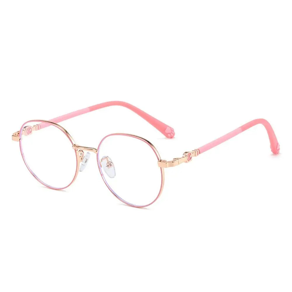 Wio – Gafas Infantiles con Filtro de Luz Azul
