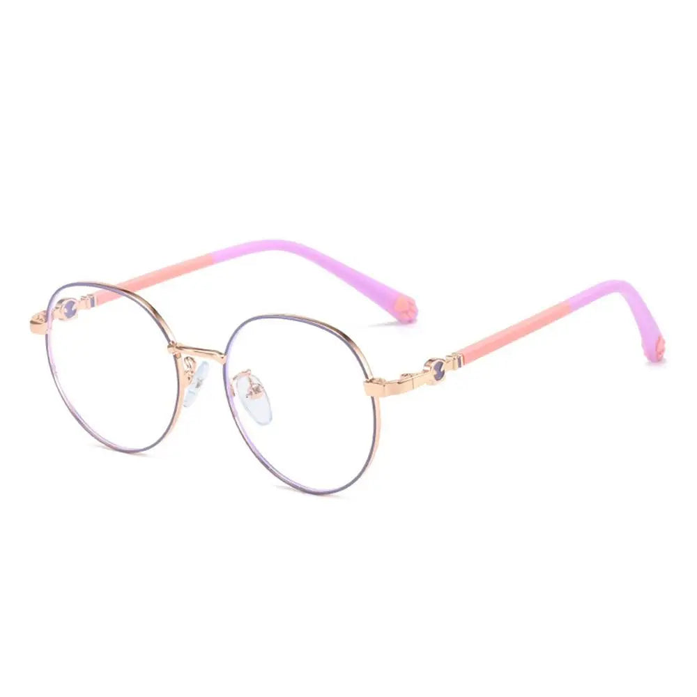 Wio – Gafas Infantiles con Filtro de Luz Azul