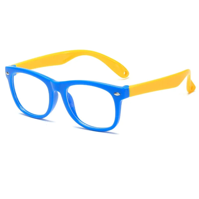 Pixie – Gafas Infantiles con Filtro de Luz Azul