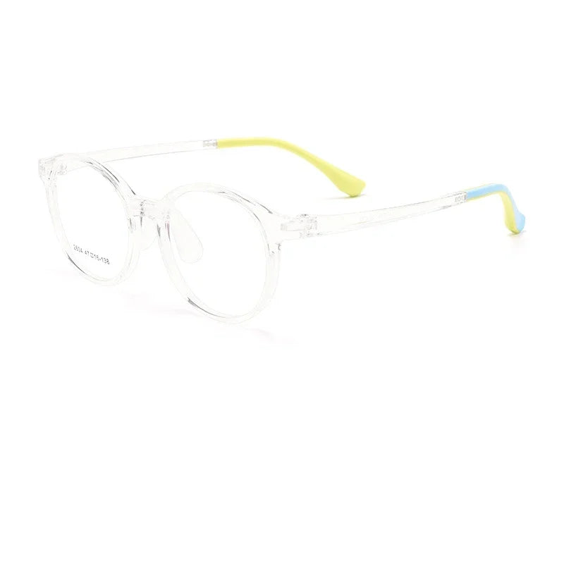 Rainbow Glow – Gafas Infantiles
