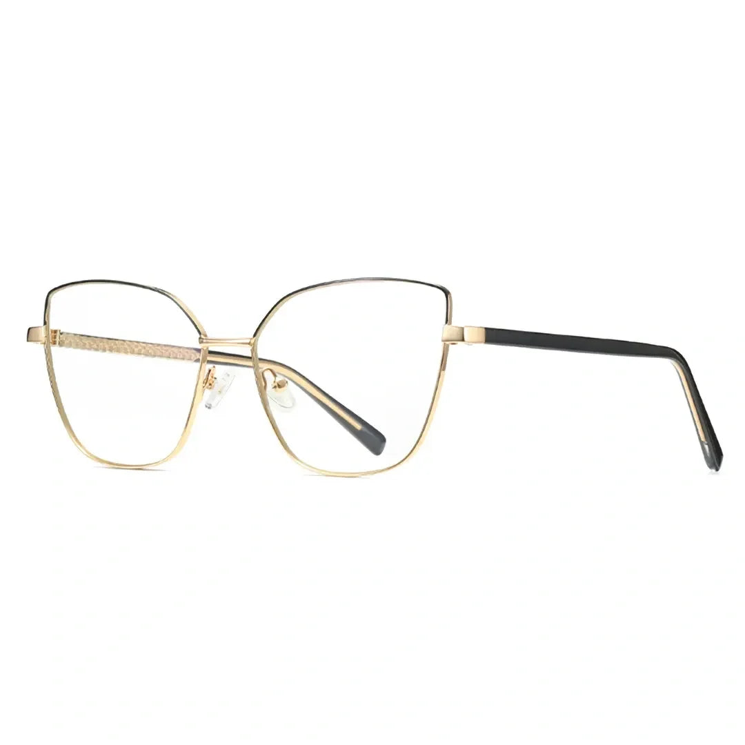 Elara – Gafas con Filtro de Luz Azul