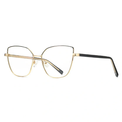 Elara – Gafas con Filtro de Luz Azul