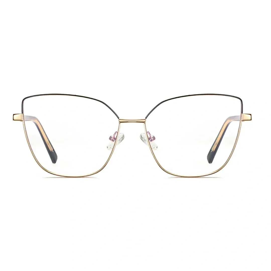 Elara – Gafas con Filtro de Luz Azul