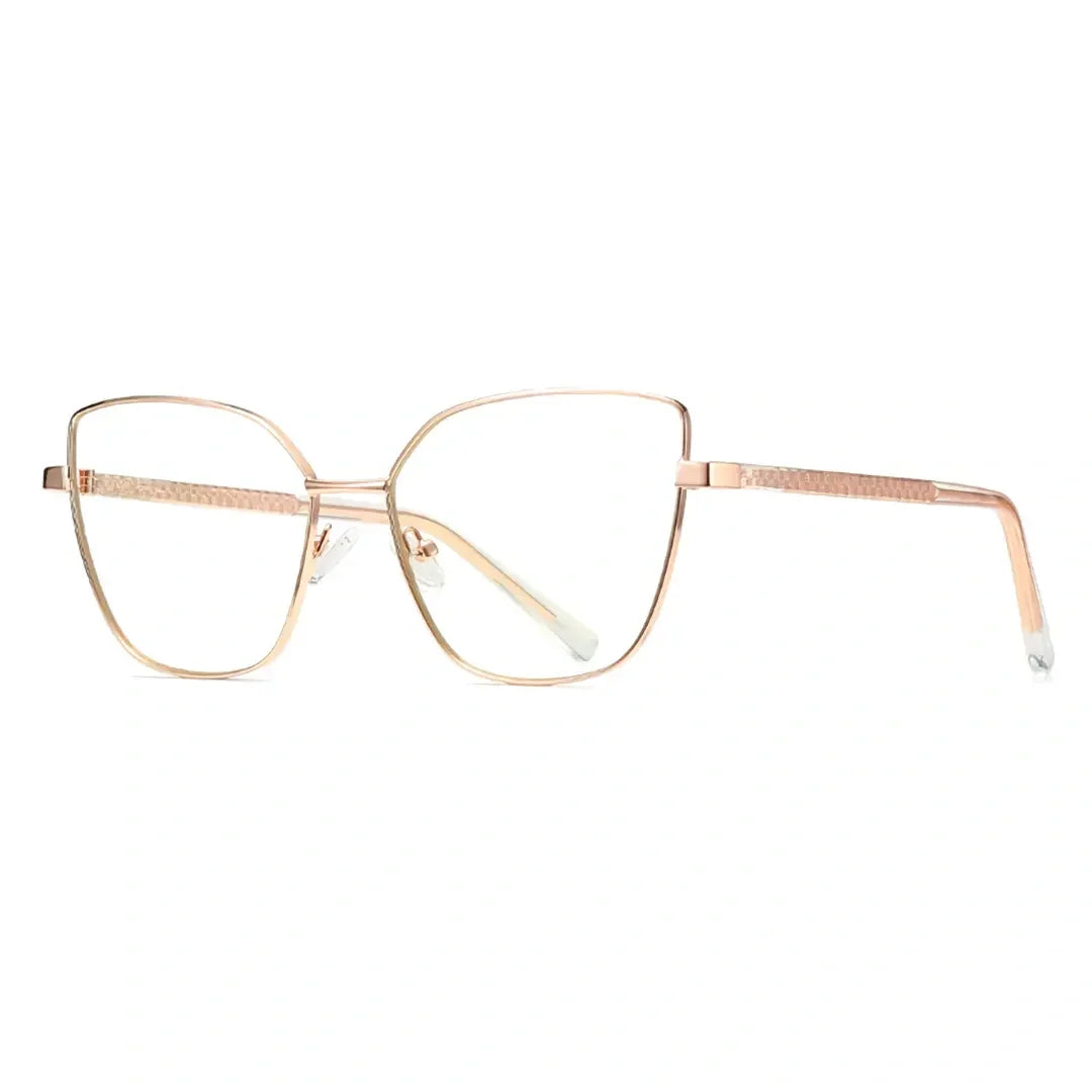 Elara – Gafas con Filtro de Luz Azul