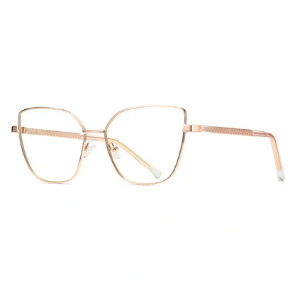 Elara – Gafas con Filtro de Luz Azul