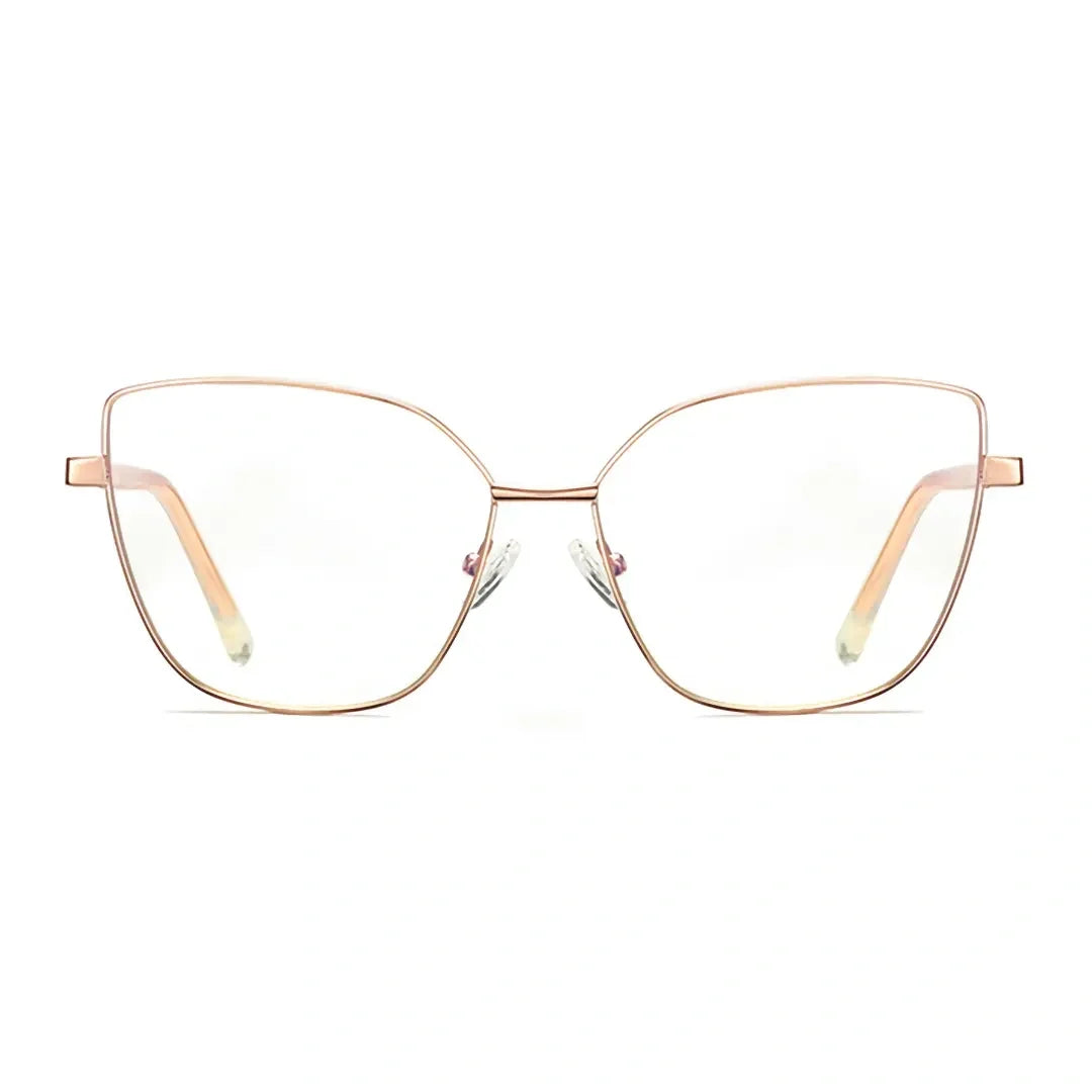 Elara – Gafas con Filtro de Luz Azul