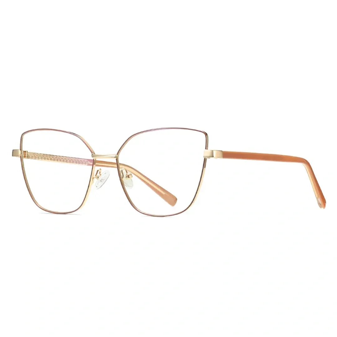 Elara – Gafas con Filtro de Luz Azul