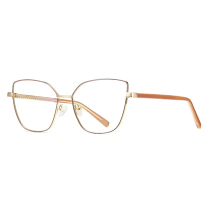 Elara – Gafas con Filtro de Luz Azul