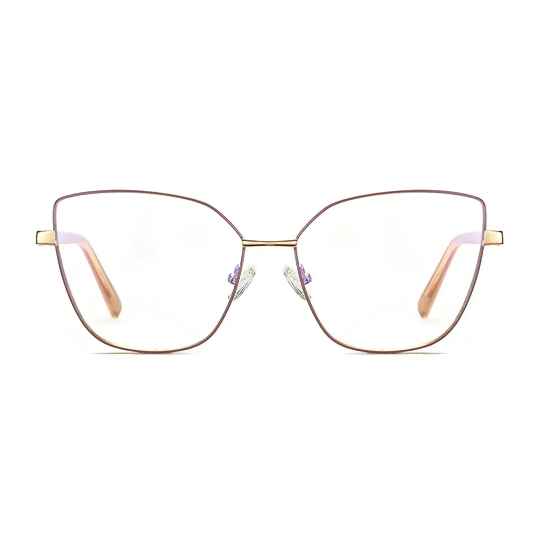 Elara – Gafas con Filtro de Luz Azul