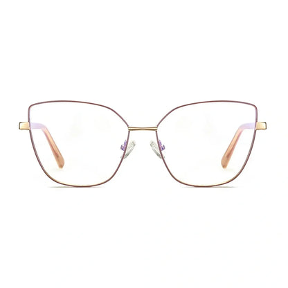 Elara – Gafas con Filtro de Luz Azul