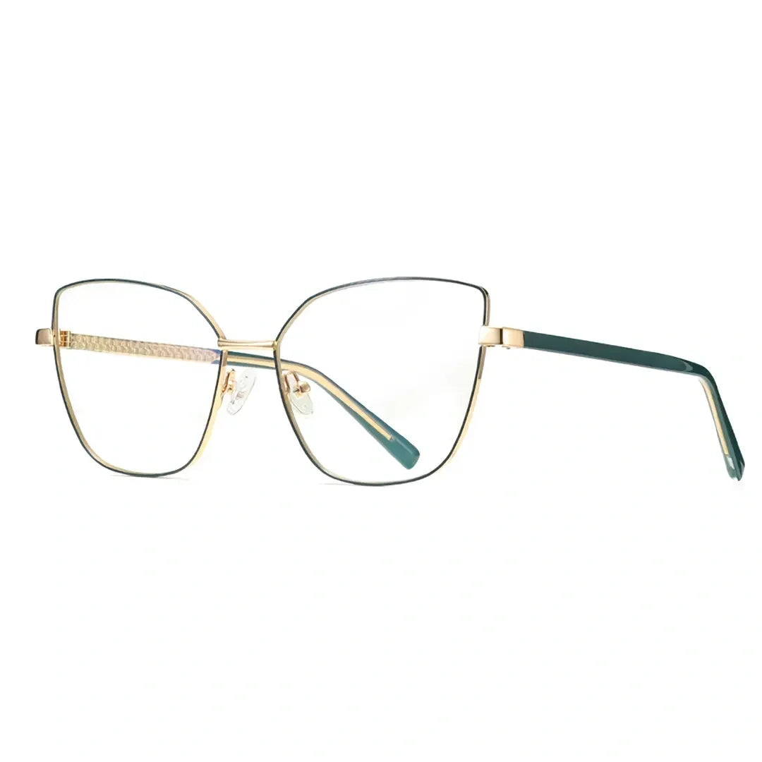 Elara – Gafas con Filtro de Luz Azul