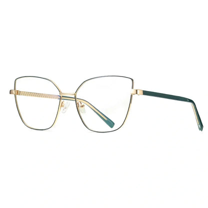 Elara – Gafas con Filtro de Luz Azul