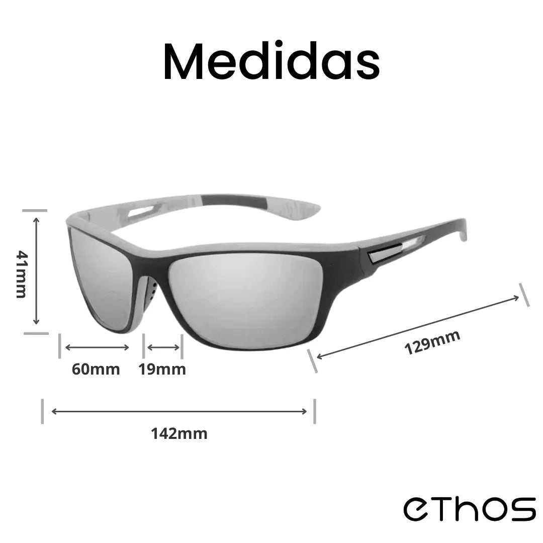 Pulse Active – Gafas de Sol