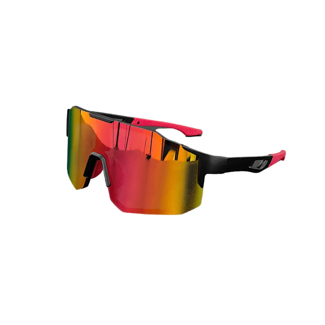 AeroVision – Gafas de Sol Deportivas