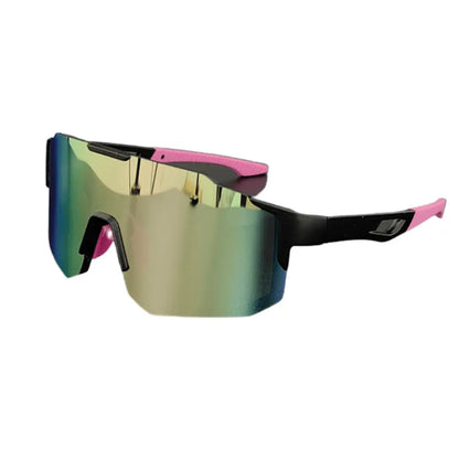 AeroVision – Gafas de Sol Deportivas