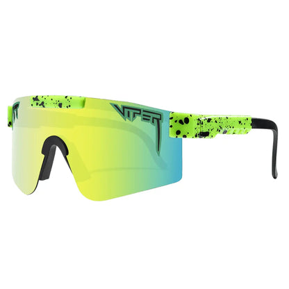 Viper Edge – Gafas de Sol Deportivas