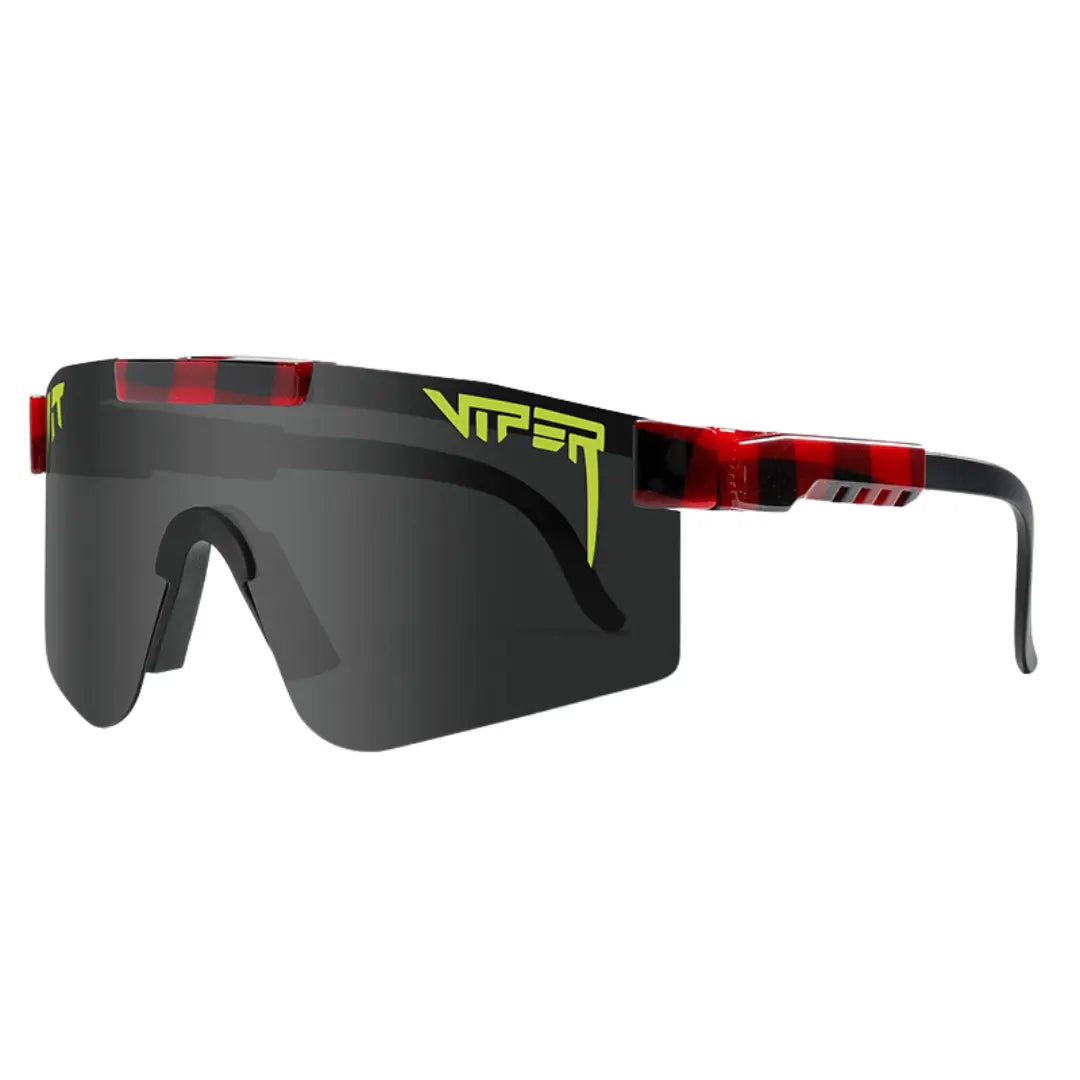 Viper Edge – Gafas de Sol Deportivas