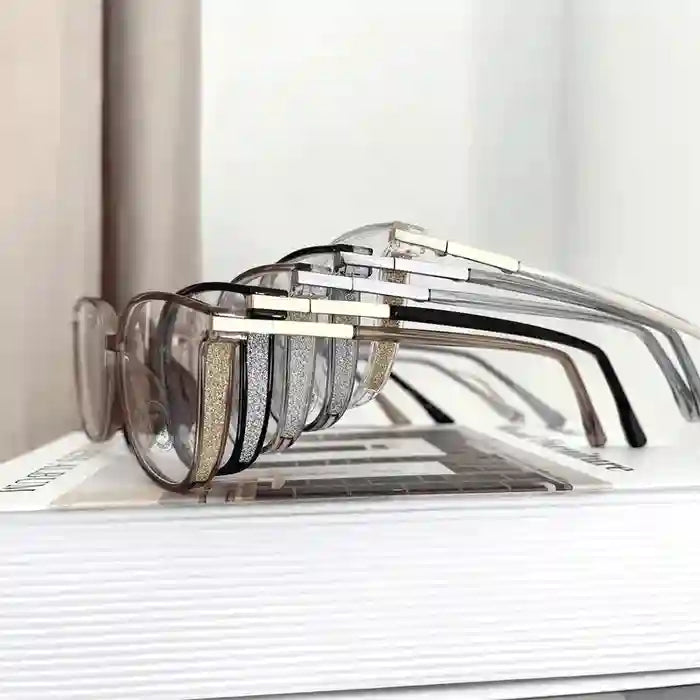 Oferta Exclusiva 2x1 – Gafas Crystal Elite Vision
