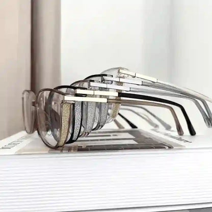 Oferta Exclusiva 2x1 – Gafas Crystal Elite Vision