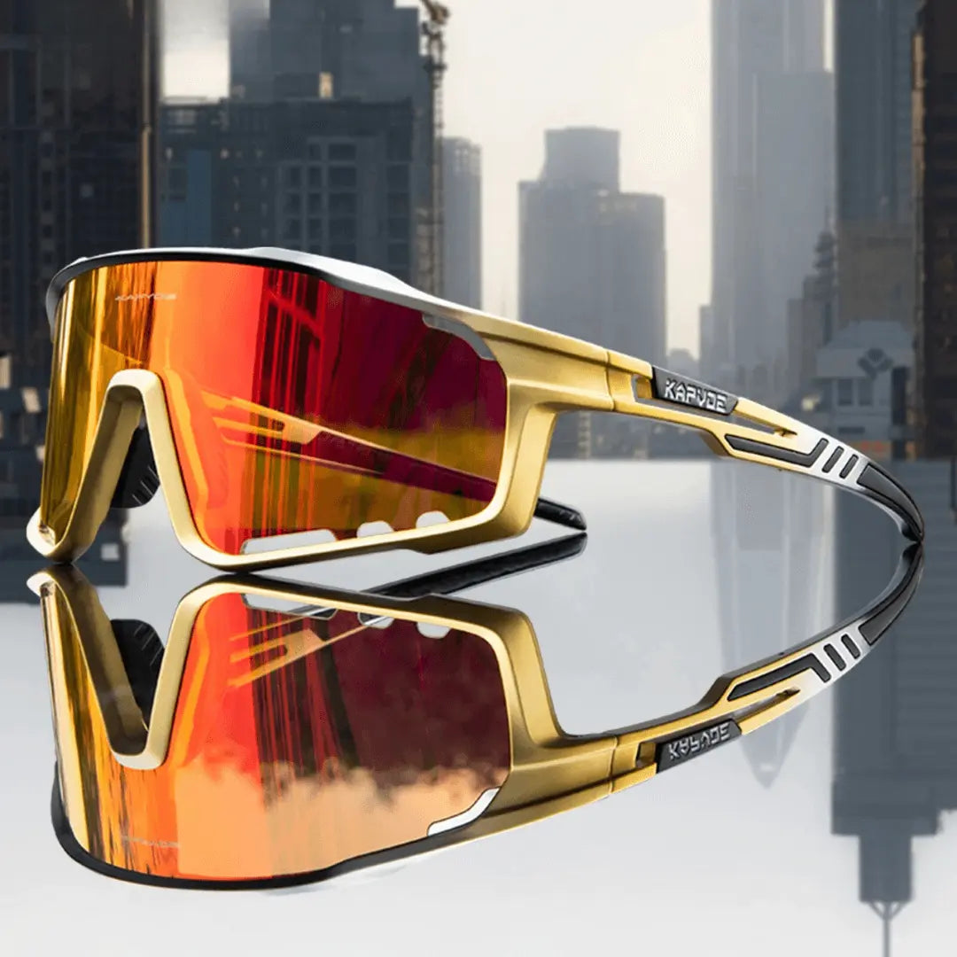 MoveFlex – Gafas de Sol Deportivas