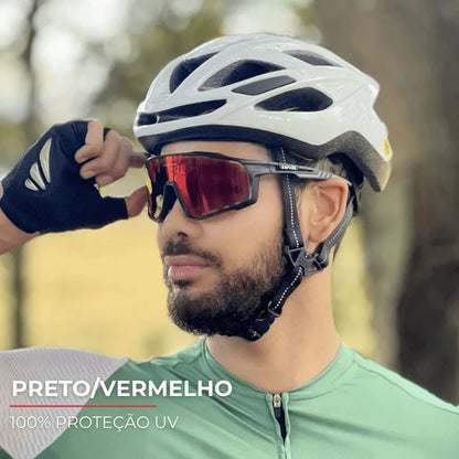 MoveFlex – Gafas de Sol Deportivas