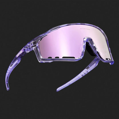 MoveFlex – Gafas de Sol Deportivas