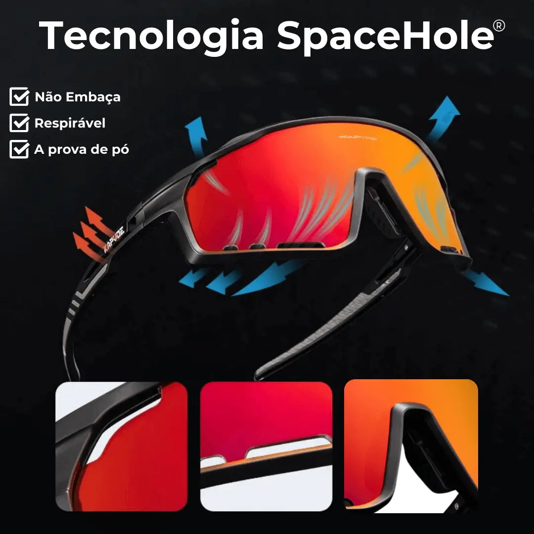 MoveFlex – Gafas de Sol Deportivas