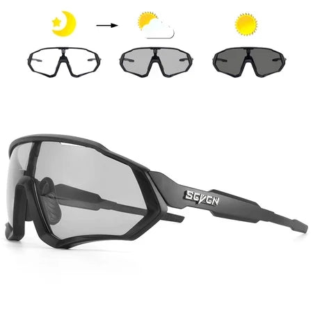 ClearMotion – Gafas de Sol Deportivas