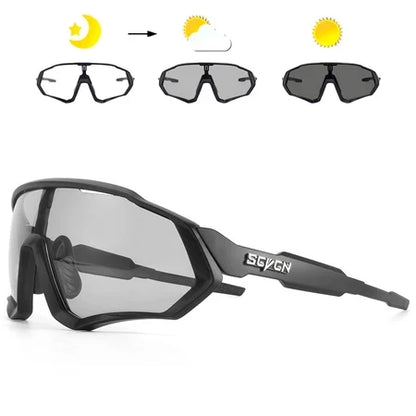 ClearMotion – Gafas de Sol Deportivas