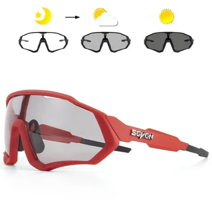 ClearMotion – Gafas de Sol Deportivas