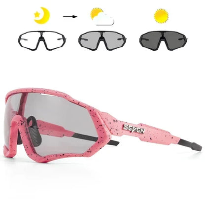 ClearMotion – Gafas de Sol Deportivas