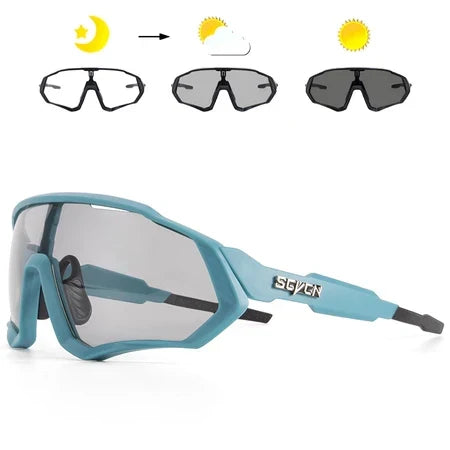 ClearMotion – Gafas de Sol Deportivas